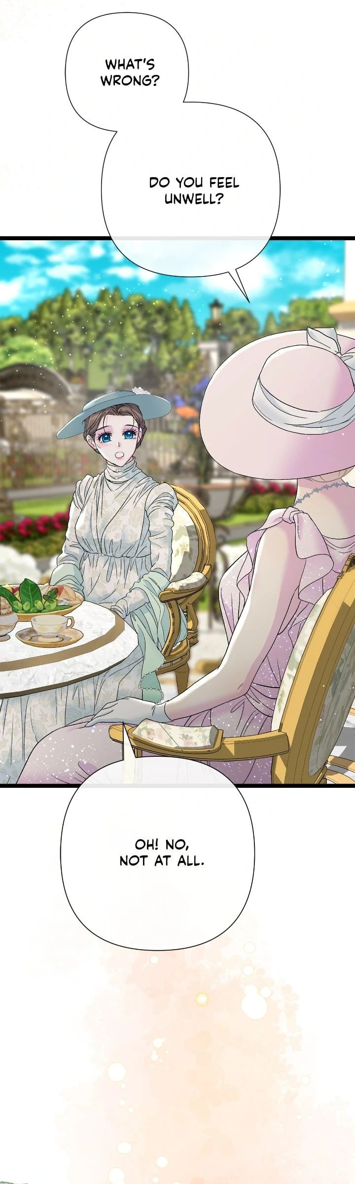 The Problematic Prince, Chapter 100 image 33